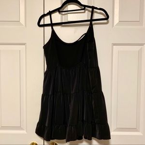 Brandy Melville Dresses - Classic black dress Brandy Melville Dresses - Classic black dress